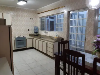 Sobrado com 3 Quartos à venda, 208m² no Jardim Franca, São Paulo