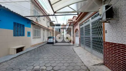  com 4 Quartos à venda, 200m² no Méier, Rio de Janeiro