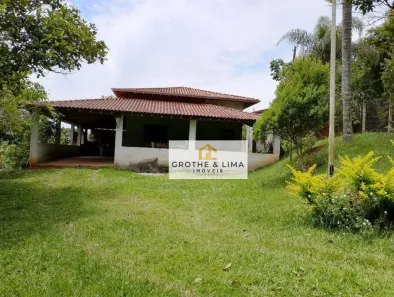 Fazenda/Sítio com 2 Quartos à venda, 140m² no Canaã, Jambeiro