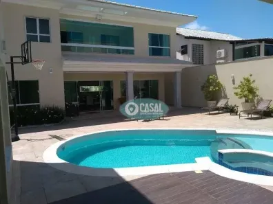 Casa com 4 Quartos à venda, 600m² no Camboinhas, Niterói