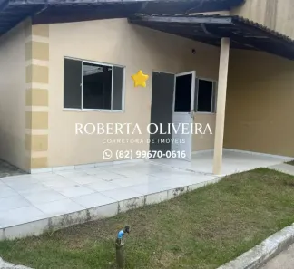 Apartamento com 2 Quartos à venda, 80m² no Cidade Universitária, Maceió