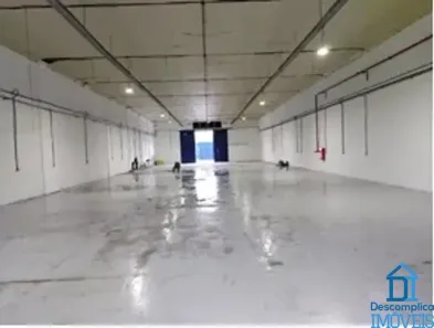 Galpão/Depósito/Armazém com 2 Quartos para alugar, 840m² no Imbiribeira, Recife