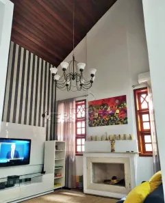 Casa com 5 Quartos à venda, 390m² no Jardim Embaixador, Sorocaba