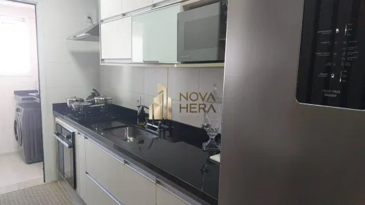 Apartamento com 3 Quartos à venda, 76m² no Vila Yara, Osasco
