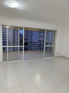 Apartamento com 4 Quartos para alugar, 128m² no Jardim Goiás, Goiânia