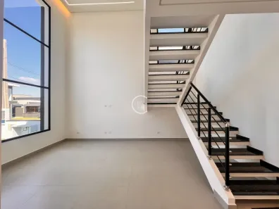 Casa de Condomínio com 4 Quartos à venda, 241m² no Loteamento Floresta, São José dos Campos