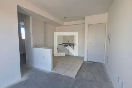 Apartamento com 2 Quartos à venda, 38m² no Vila Marari, São Paulo
