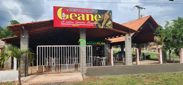 Lote/Terreno à venda, 10m² no Mateuzinho, Timon