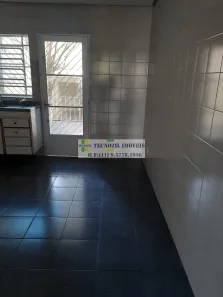 Sobrado com 2 Quartos à venda, 125m² no Jardim da Glória, São Paulo