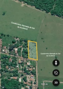 Lote/Terreno à venda, 5000m² no Barra de Gramame, João Pessoa