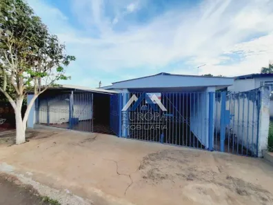 Casa com 4 Quartos à venda, 282m² no Vila Rodrigues, Londrina