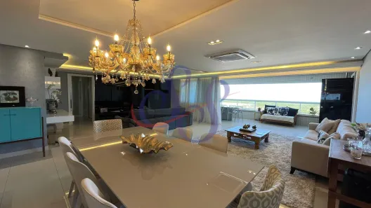 Apartamento com 3 Quartos à venda, 248m² no Guararapes, Fortaleza