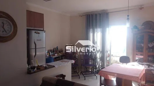 Apartamento com 2 Quartos à venda, 79m² no Jardim São Vicente, São José dos Campos