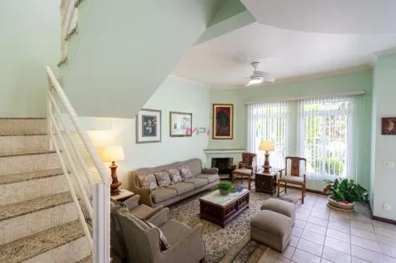 Sobrado com 4 Quartos à venda, 276m² no Jardim Paulista I, Jundiaí