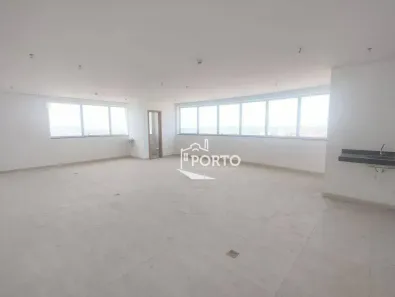 Sala Comercial para alugar, 64m² no Cidade Alta, Piracicaba