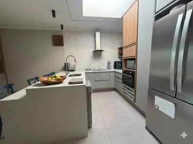 Casa de Condomínio com 3 Quartos à venda, 130m² no Jacaré, Cabreúva
