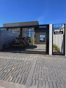 Casa com 2 Quartos à venda, 67m² no Recanto Tropical, Cascavel