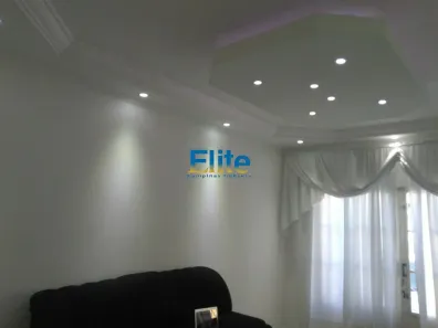 Casa com 5 Quartos à venda, 124m² no Vila Campos Sales, Campinas