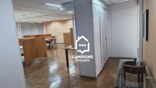 Sala Comercial para venda ou aluguel, 100m² no Vila Buarque, São Paulo