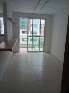 Apartamento com 2 Quartos à venda, 70m² no Praia de Itaparica, Vila Velha