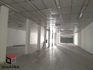 Ponto Comercial para alugar, 1013m² no Centro, Santo André