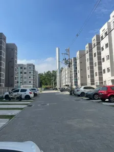 Apartamento com 2 Quartos para alugar, 42m² no Taquara, Rio de Janeiro