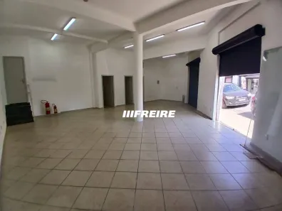 Ponto Comercial para alugar, 165m² no Santa Maria, São Caetano do Sul