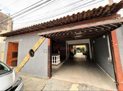 Sobrado com 2 Quartos para venda ou aluguel, 200m² no Mooca, São Paulo