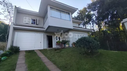 Casa com 4 Quartos à venda, 241m² no Linha Imperial, Nova Petrópolis