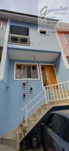 Casa à venda, 80m² no Vila Rosália, Guarulhos