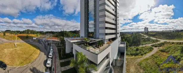 Apartamento com 3 Quartos à venda, 174m² no Sanvitto, Caxias do Sul