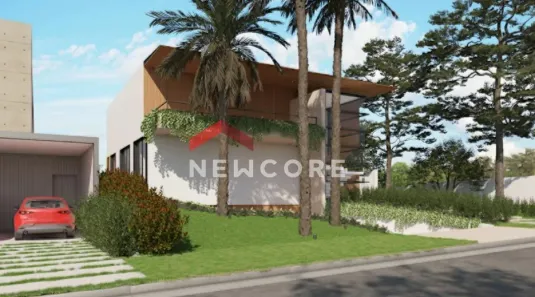 Casa de Condomínio com 4 Quartos à venda, 604m² no Alphaville Residencial Dois, Barueri