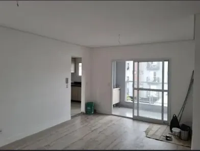 Apartamento com 3 Quartos para alugar, 100m² no Vila Guarani, Mauá