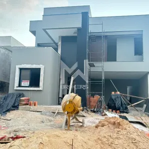 Casa de Condomínio com 4 Quartos à venda, 285m² no Jardim São Marcos, Valinhos