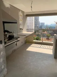 Apartamento com 3 Quartos à venda, 154m² no Butantã, São Paulo