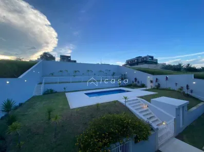 Casa de Condomínio com 6 Quartos à venda, 311m² no Condomínio Reserva do Paratehy, São José dos Campos