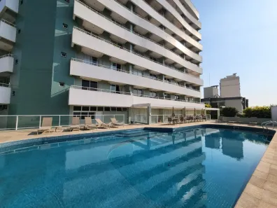 Cobertura com 2 Quartos para alugar, 248m² no Itacorubi, Florianópolis