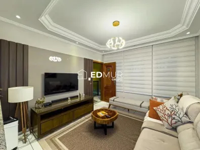 Sobrado com 3 Quartos à venda, 350m² no Jardim Marek, Santo André