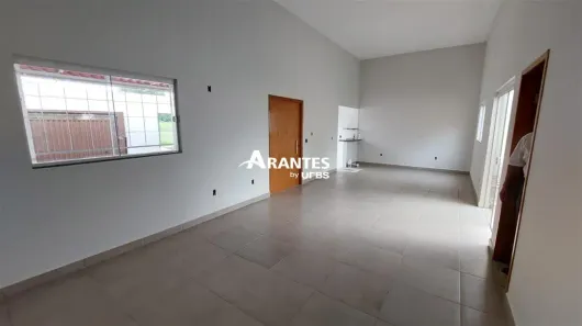 Casa com 3 Quartos à venda, 130m² no Laranjeiras, Uberlândia