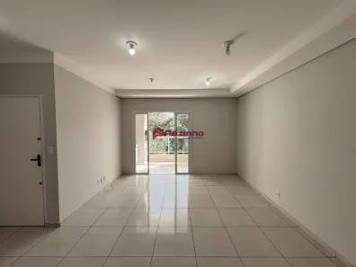 Apartamento com 3 Quartos à venda, 94m² no Jardim Canaã, Limeira