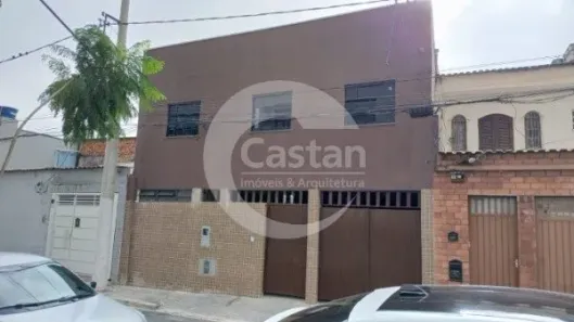 Sobrado com 3 Quartos para alugar, 80m² no Belenzinho, São Paulo