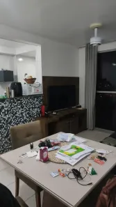 Apartamento com 2 Quartos à venda, 53m² no Parque Verde, Belém