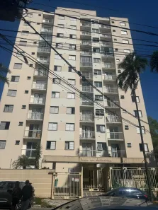 Apartamento com 2 Quartos para alugar, 50m² no Vila Guilhermina, São Paulo
