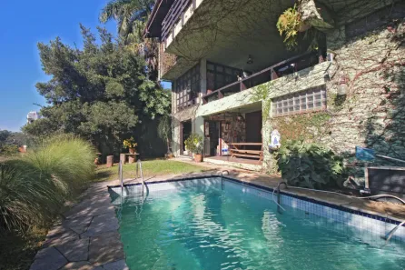 Casa com 3 Quartos à venda, 550m² no Fazenda Morumbi, São Paulo