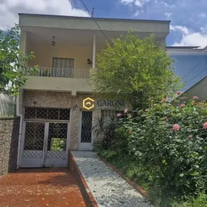Casa com 4 Quartos à venda, 200m² no Alto da Lapa, São Paulo