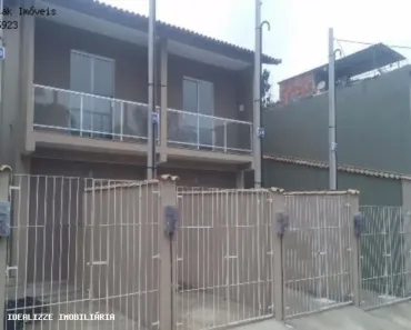 Casa com 2 Quartos à venda, 65m² no Minerlândia, Barra Mansa