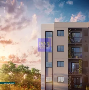 Apartamento com 2 Quartos à venda, 42m² no Curicica, Rio de Janeiro
