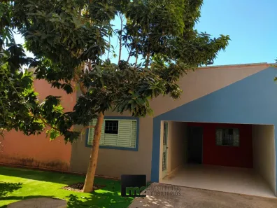 Casa com 4 Quartos à venda, 185m² no Jardim América, Goiânia