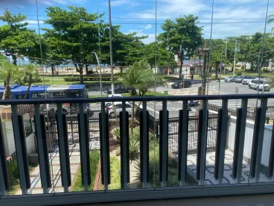 Apartamento com 3 Quartos à venda, 277m² no Boqueirão, Santos