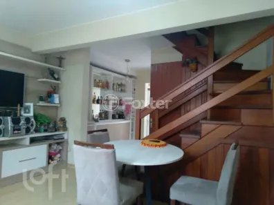 Casa de Condomínio com 3 Quartos à venda, 77m² no Humaitá, Porto Alegre